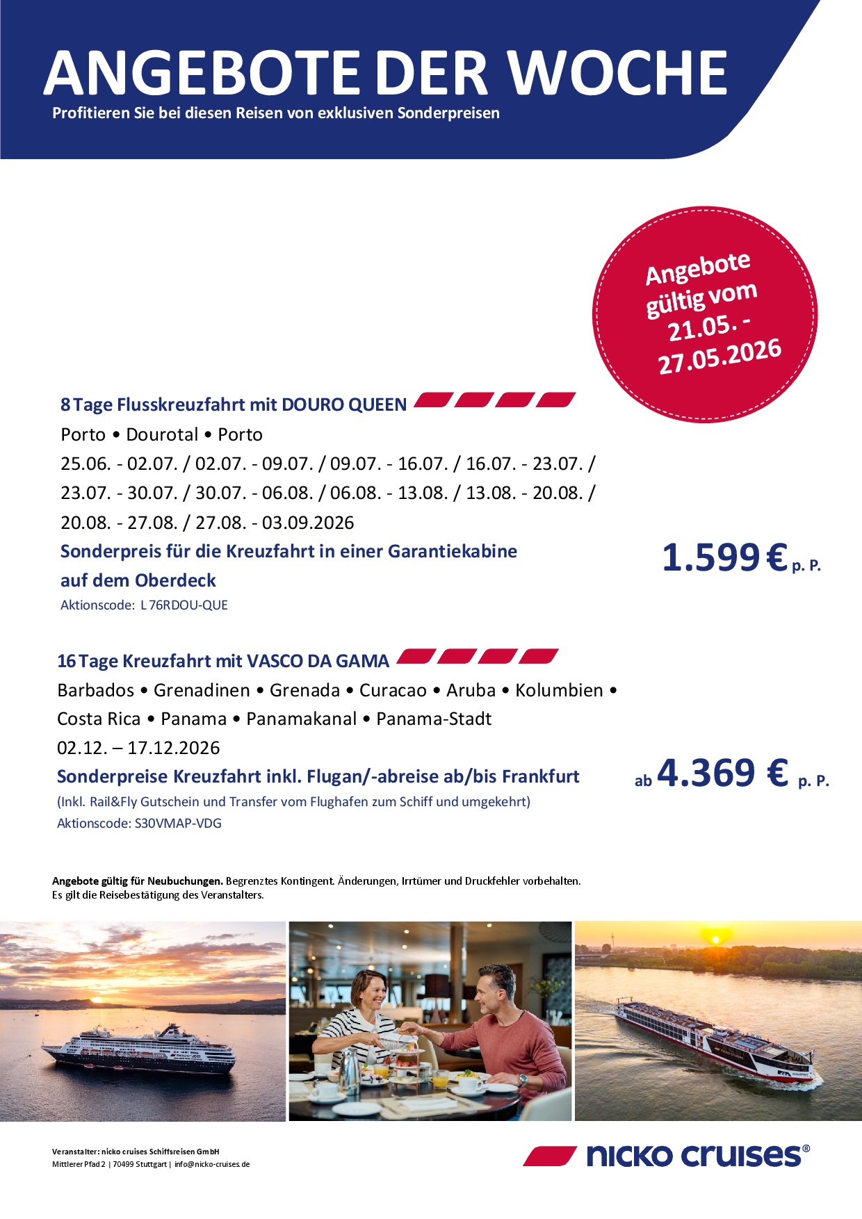angebote der woche kw21