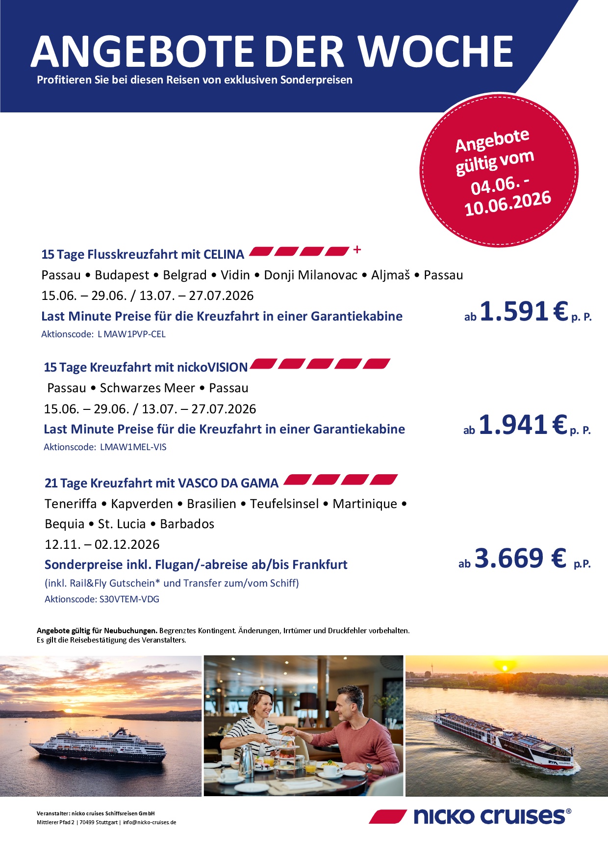 angebote der woche kw23