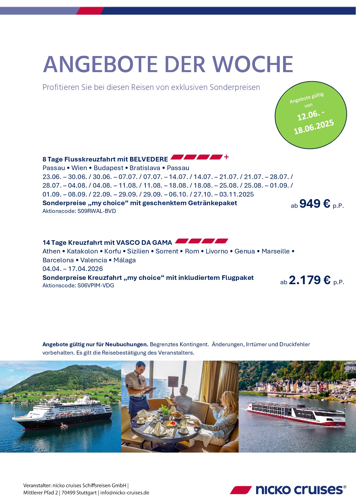 angebote der woche kw24