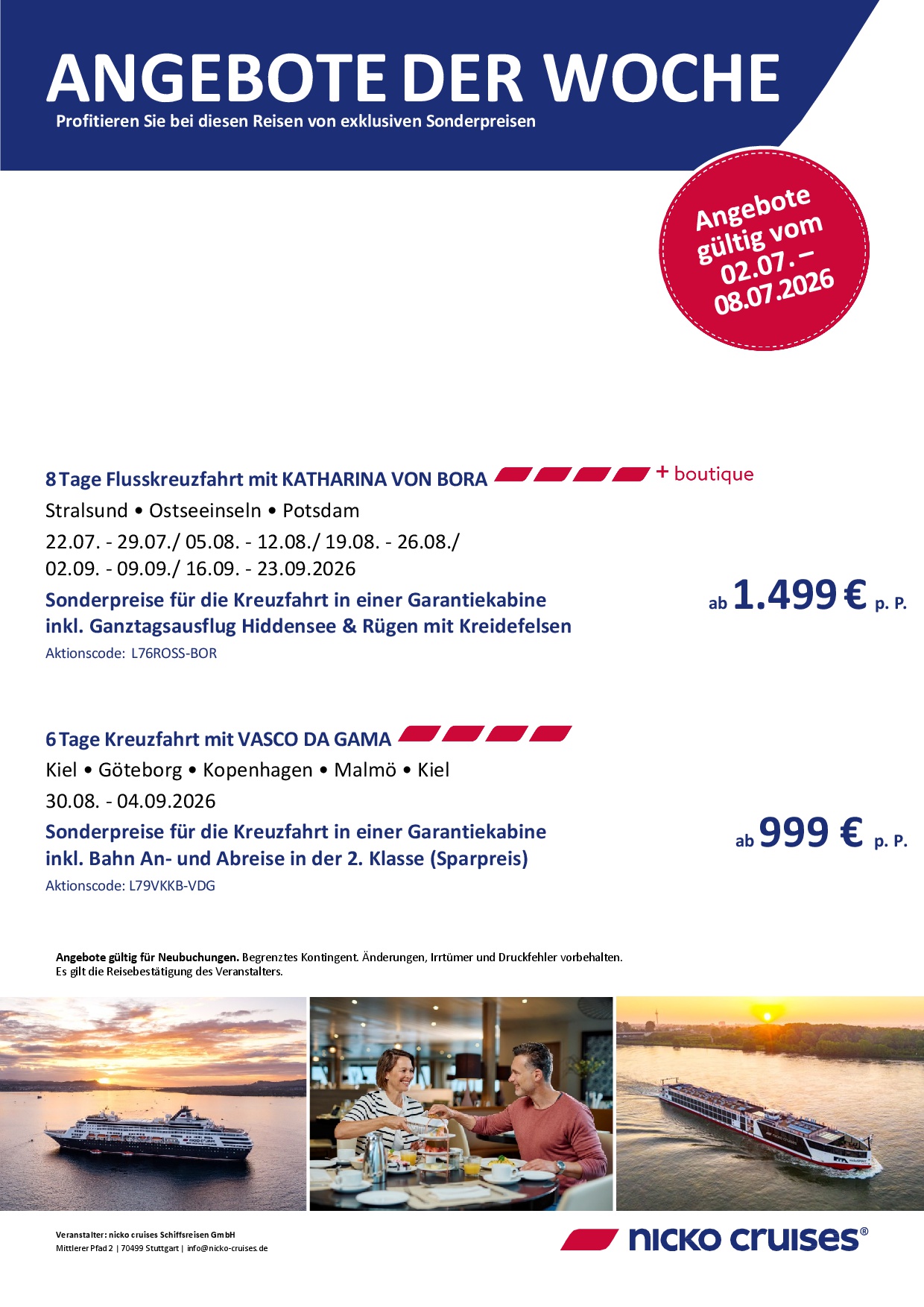 angebote der woche kw27