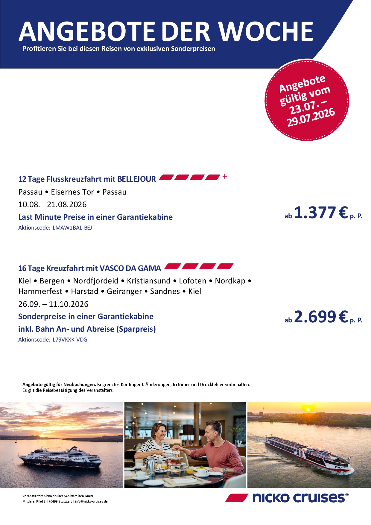 angebote der woche kw30