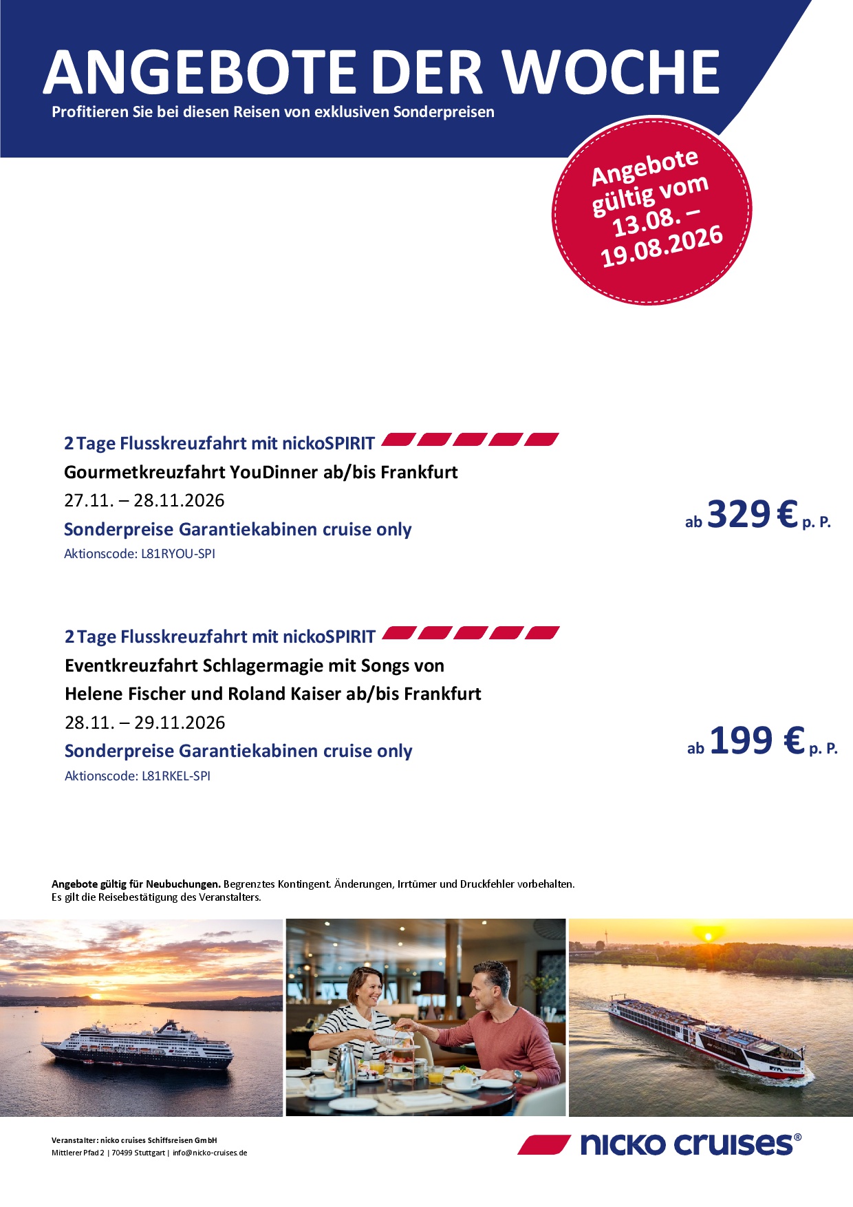 angebote der woche kw33