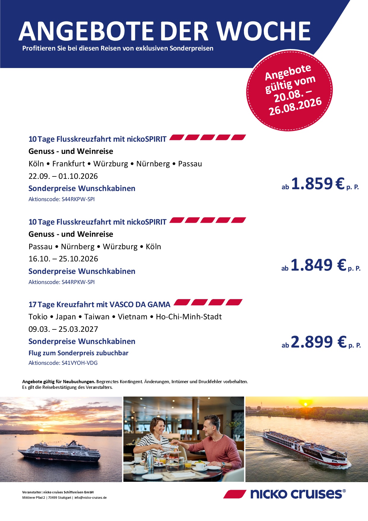 angebote der woche kw34