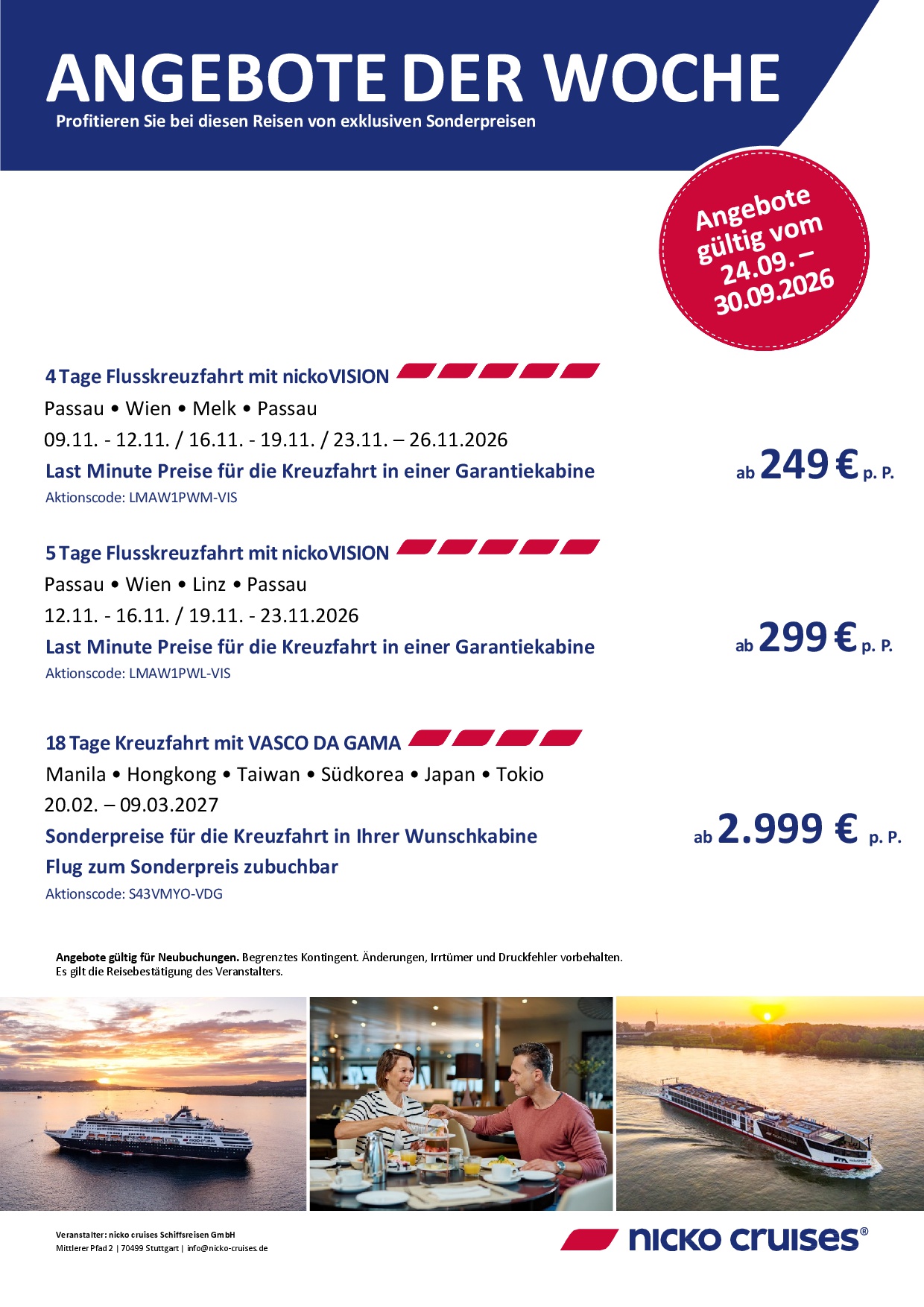 angebote der woche kw39