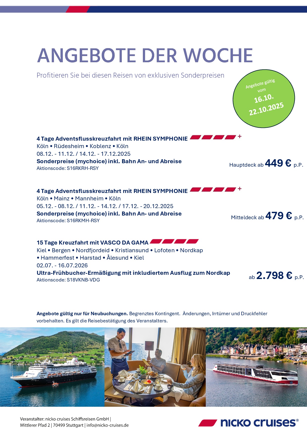 angebote der woche kw42