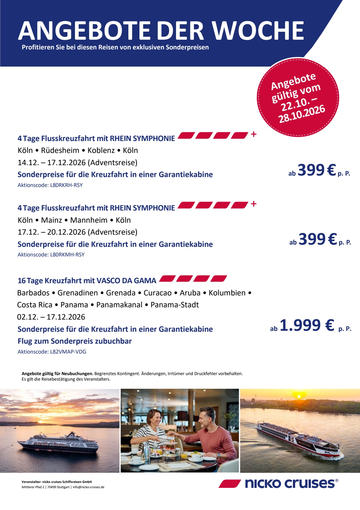 angebote der woche kw43