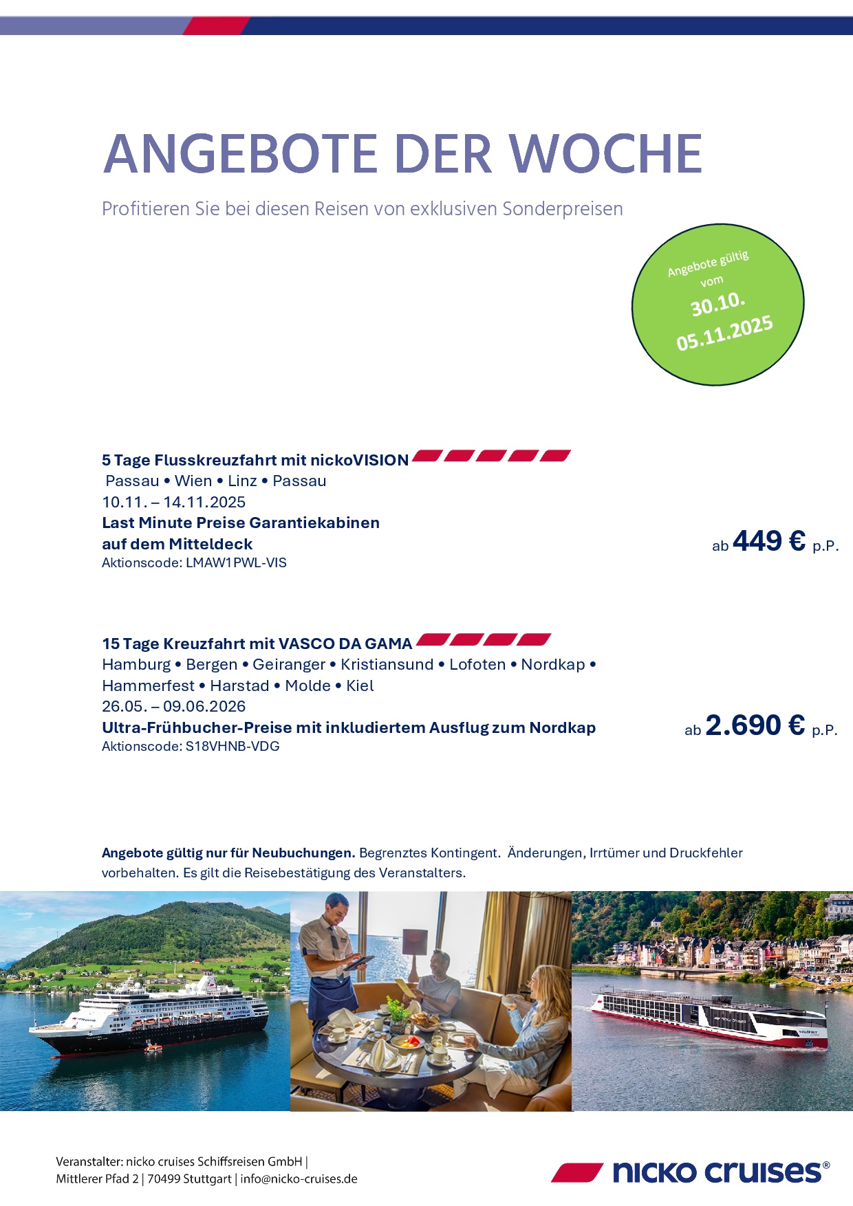 angebote der woche kw44