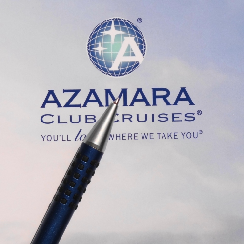 Buchen Azamara 2 500x500px