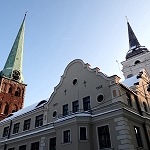 Riga Altstadt 150x150px