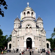 Riga Christi-Geburtskathedrale 194x194px