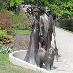 Riga Denkmal George Armitstead 150x150px