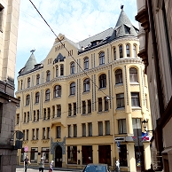 Riga Katzenhaus 194x194px