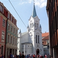 Riga Mater Dolorosa Kirche 194x194px