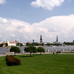 Riga Panorama 150x150px