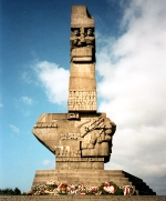 Westerplatte 150x181px