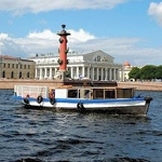 Bottsfahrt auf der Newa 150x150px