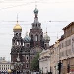 Erlöserkirche Petersburg 150x150px