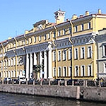 Jussupow Palast 150x150px