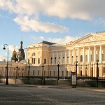 Russisches Museum 150x150px