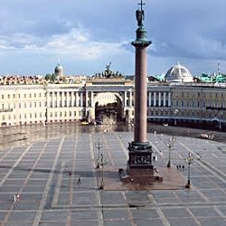 Schlossplatz Petersburg 250x250px
