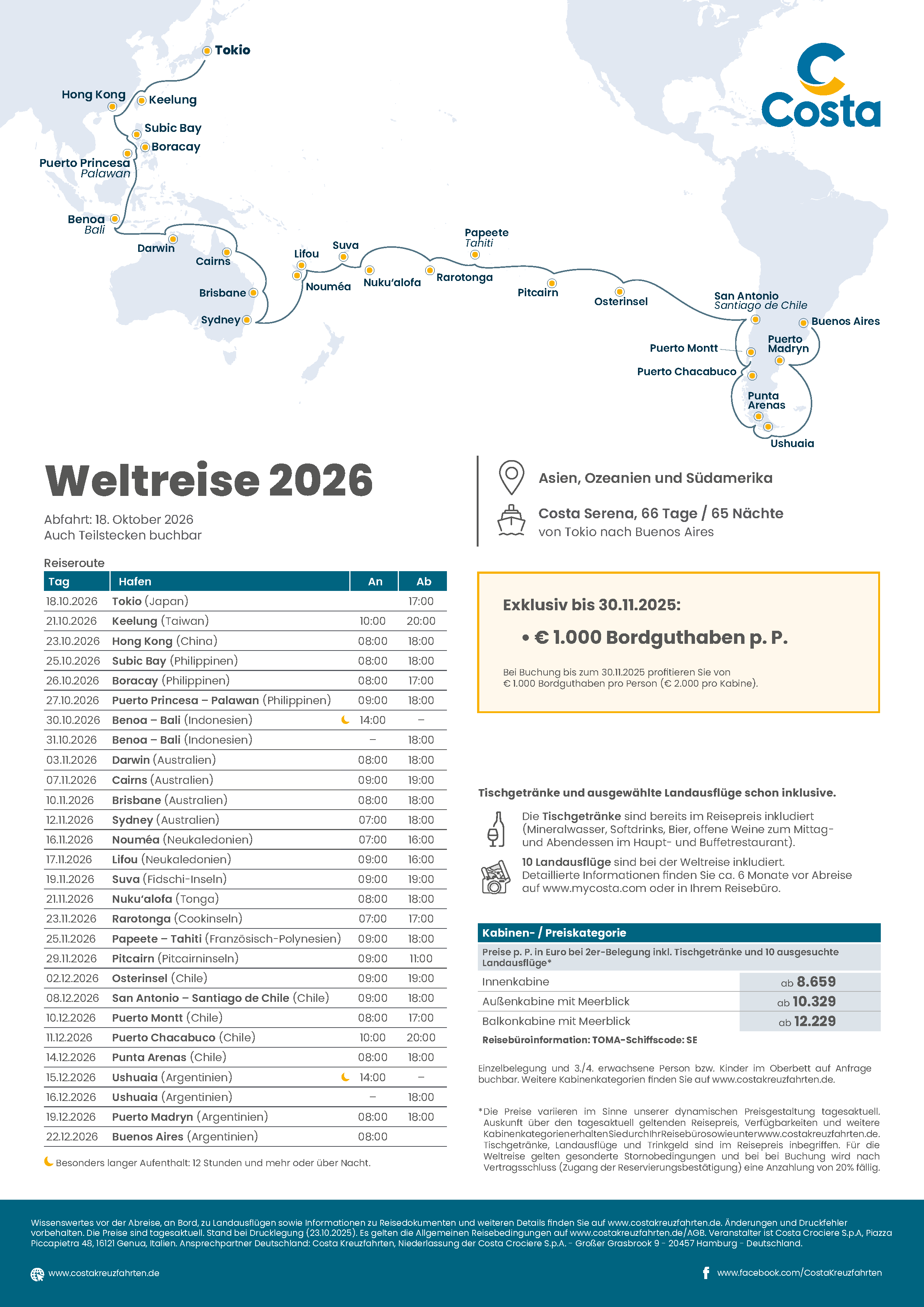 DE Weltreise2026 Serena neu