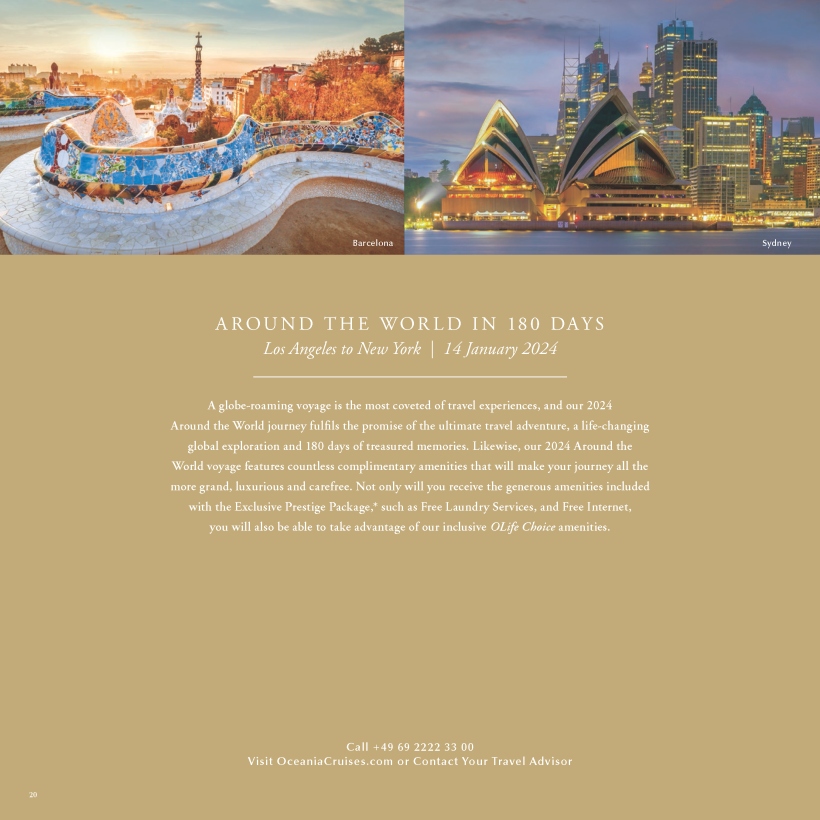 around the world 2024 de Seite 22