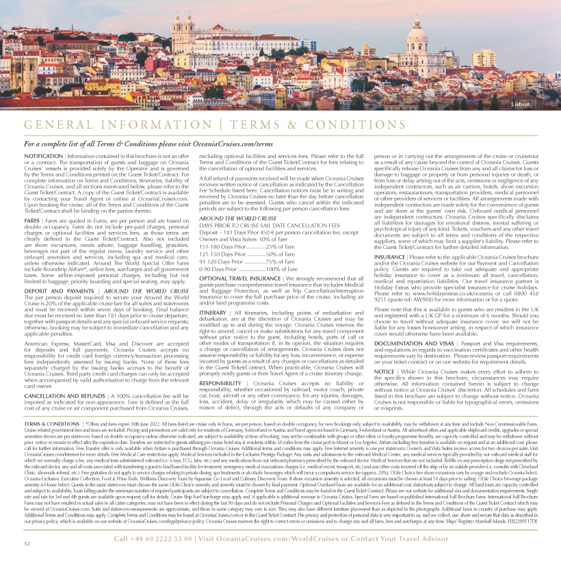 around the world 2024 de Seite 54