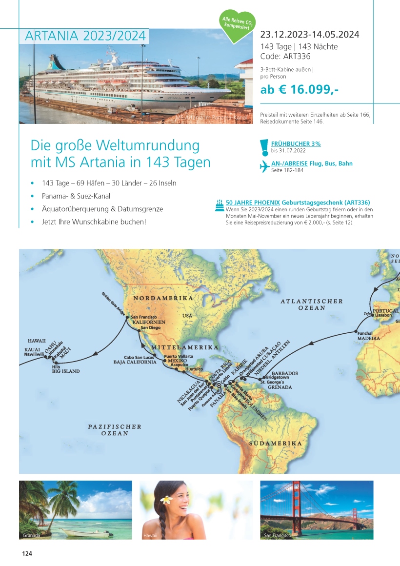 Seereisen 2023 Seite 124