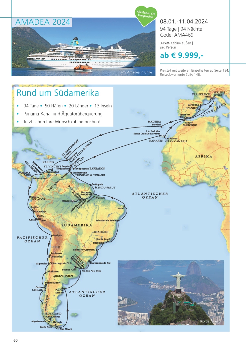 Seereisen 2023 Seite 60