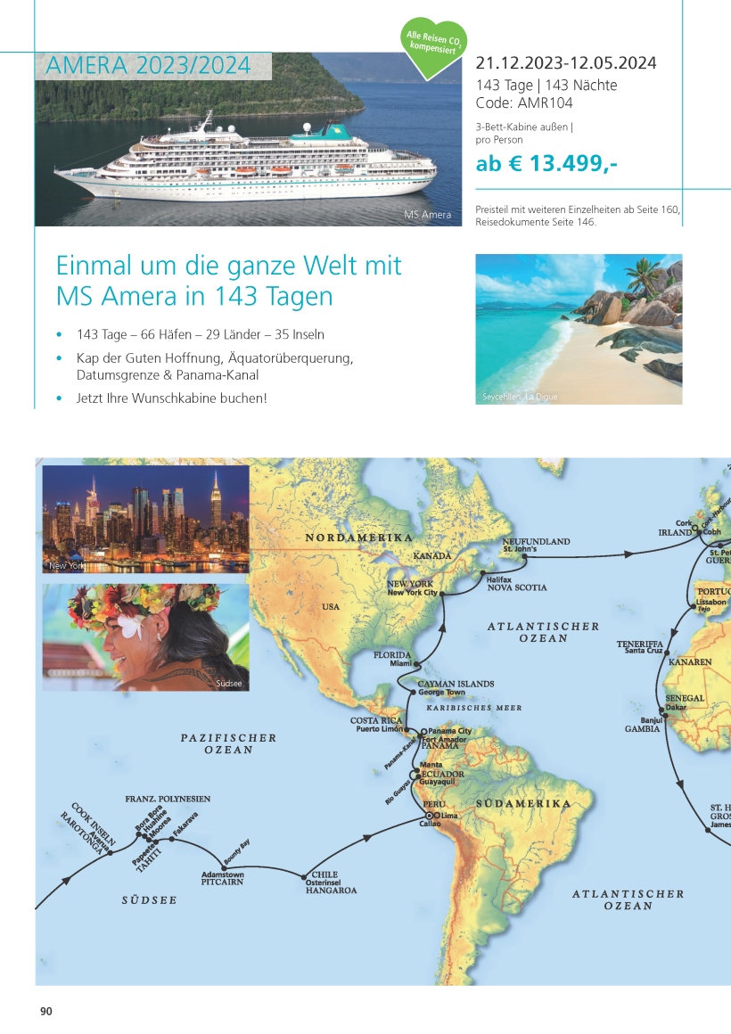 Seereisen 2023 Seite 90
