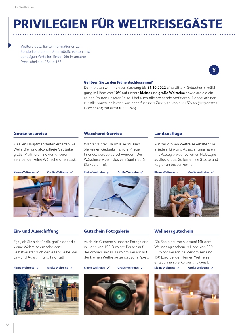 nickocruises VASCO DA GAMA 2023 24 Weltreisekatalog Auszug Seite 09