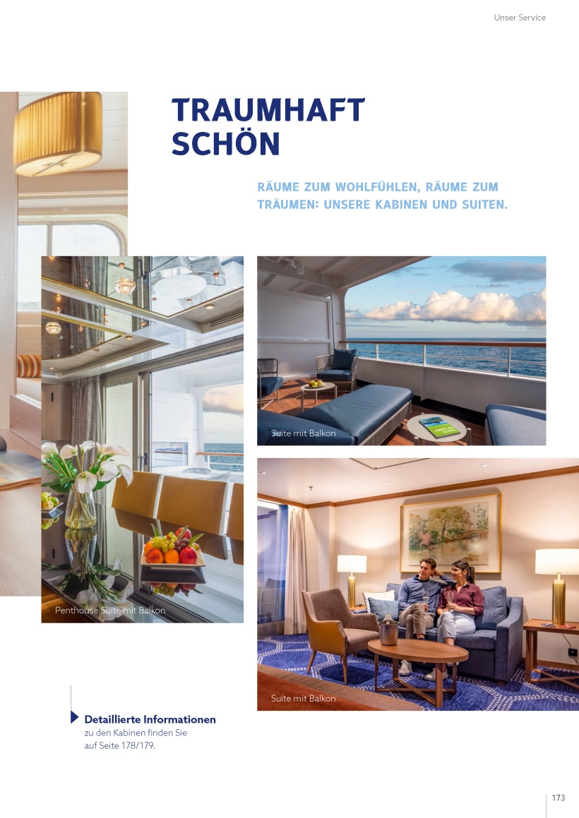 nickocruises VASCO DA GAMA 2023 24 Weltreisekatalog Auszug Seite 13
