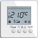 Idealkabine Klimaanlagensteuerung optimal 150x150px