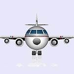 Travel-Icons-Airplan 150x150px