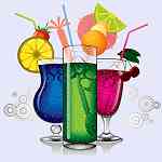 Welcome on Bord Drinks 150x150px